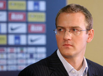 AC Sparta Praha: předseda představenstva Daniel Křetínský
