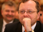 Šéfem NKÚ byl zvolen dosavadní viceprezident Kala