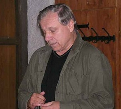 Spisovatel a reportér Stanislav Motl zmapoval osudy českých herců i filmařů už v několika knihách.