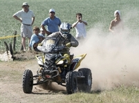 Josef Macháček Dakar