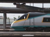 Pendolino na trati