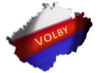 Volby - ikona