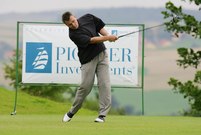 Roman Pospíšil, šéf fondů Pioneer ČR