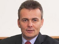 Roman Pospíšil, šéf fondů Pioneer ČR