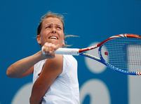 Barbora Záhlavová-Strýcová