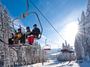 Přehledně: Seznam míst, kam o víkendu vyrazit na lyže