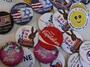 Foto: Kampaň jede, Ameriku zaplavily volební suvenýry