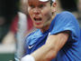 Foto: Berdych vyřadil na US Open jedničku Federera