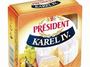 Polský sýr může být Président Karel IV., rozhodl soud