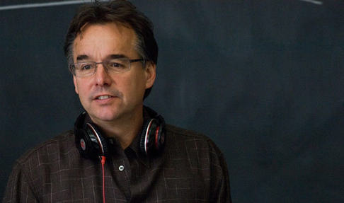 chris columbus natoèí pøíbìh z baseballového prostøed