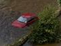 Video: Sever Anglie se topí v záplavě vody a bahna
