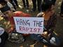 Indický parlament zpřísnil tresty za znásilnění