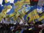 EU pozastavila jednání s Ukrajinou o přístupové smlouvě