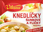 Tradiční značka instantních pokrmů Vitana je na prodej