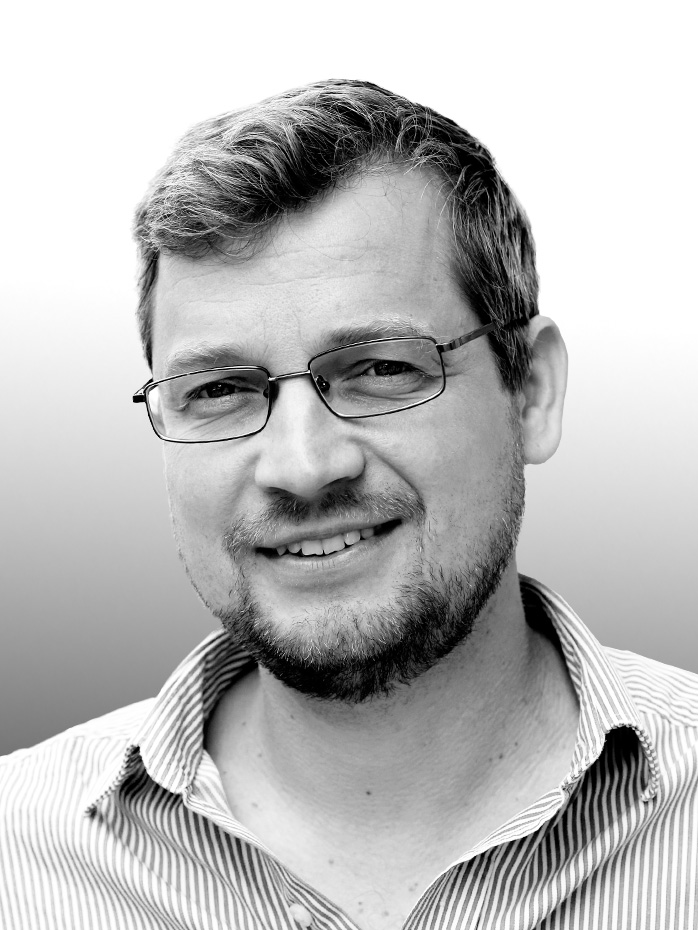 Jan Mrkvička Názory Aktuálně.cz